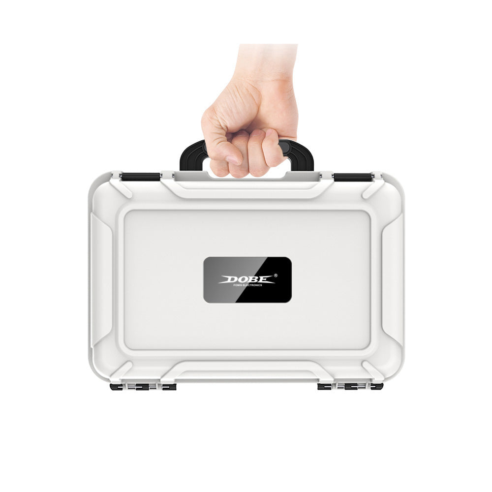 Dobe Nintendo Switch 2 Multifunction Portable  Protective Case - TY-3826 Dobe Nintendo Switch 2 Multifunction Portable  Protective Case - TY-3826